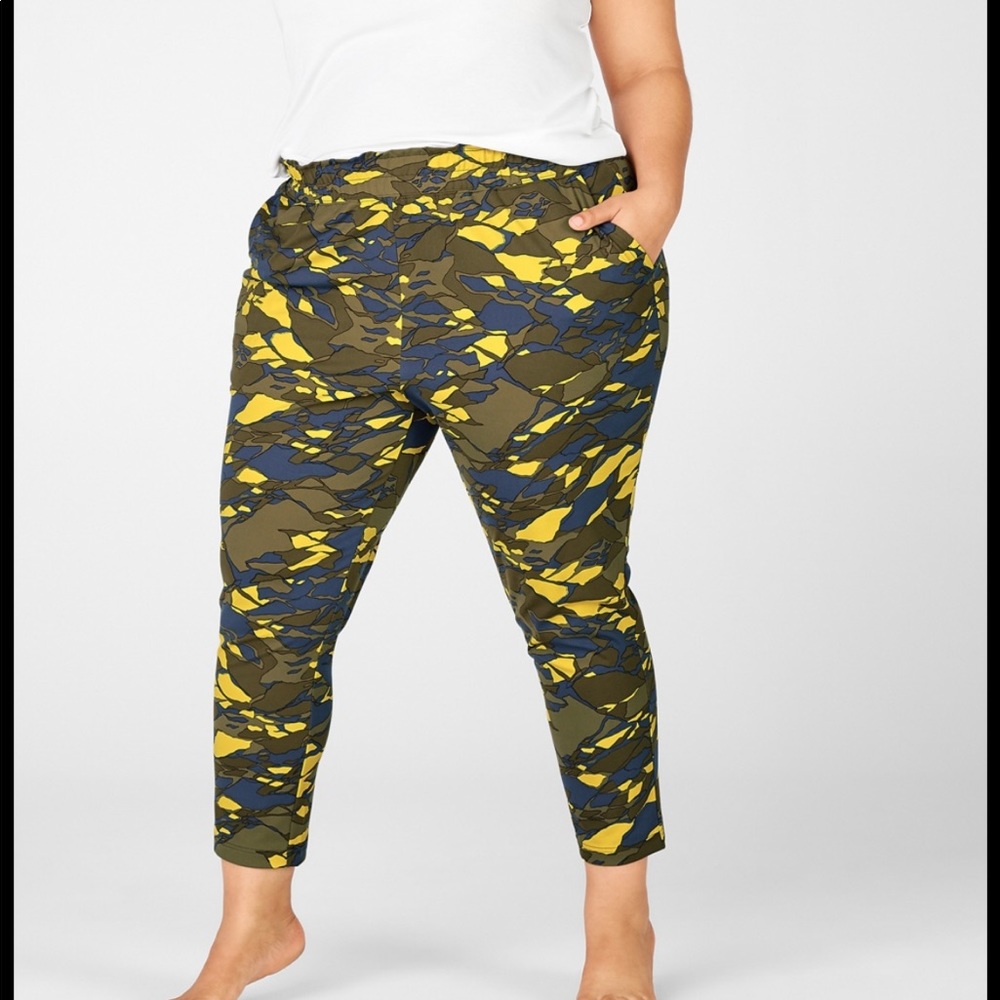 Fabletics Margot pant